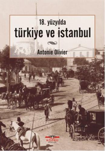 Kurye Kitabevi - 18. YüzyıldaTürkiye ve İstanbul