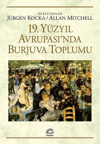 Kurye Kitabevi - 19. Yüzyıl Avrupasında Burjuva Toplumu