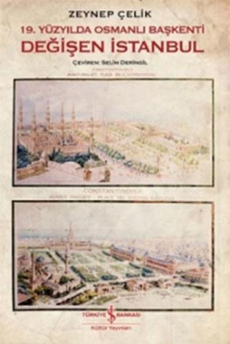 Kurye Kitabevi - 19. Yüzyılda Osmanliı Başkenti Değişen İstanbul