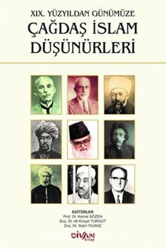Kurye Kitabevi - XIX. Yüzyıldan Günümüze Çağdaş İslam Düşünürleri
