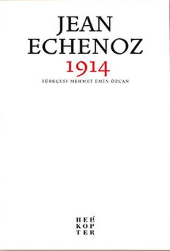 1914 - Münzevi Kitabevi