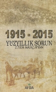 Kurye Kitabevi - 1915-2015 Yüzyıllık Sorun