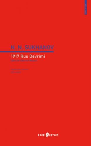 Kurye Kitabevi - 1917 Rus Devrimi