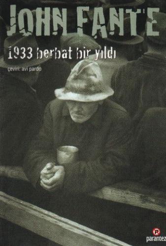 1933 Berbat Bir Yıldı - Münzevi Kitabevi