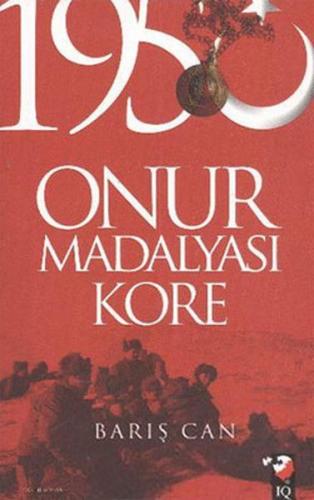 Kurye Kitabevi - 1950 Onur Madalyası Kore