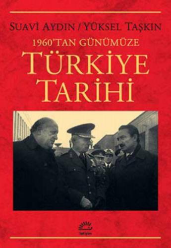 Kurye Kitabevi - 1960'tan Günümüze Türkiye Tarihi