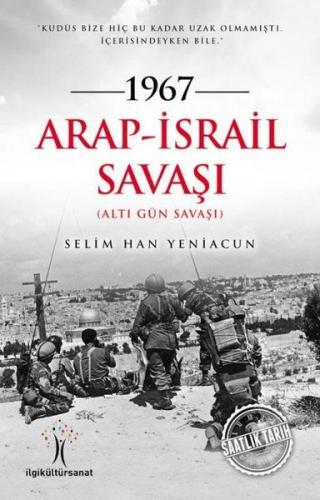 Kurye Kitabevi - 1967 Arap-İsrail Savaşı