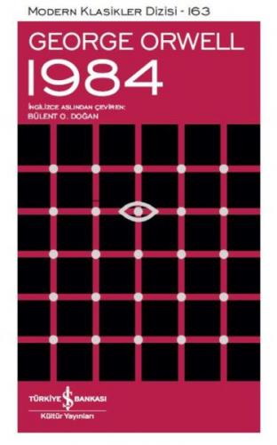 Kurye Kitabevi - 1984 Ciltsiz