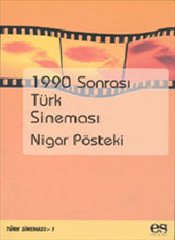 Kurye Kitabevi - 1990 Sonrası Türk Sineması