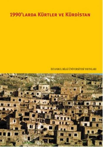 Kurye Kitabevi - 1990 larda Kürtler ve Kürdistan