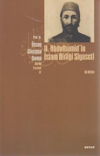 Kurye Kitabevi - II.Abdulhamid'in İslam Birliği Siyaseti