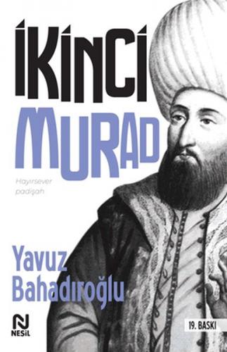 Kurye Kitabevi - II. Murad