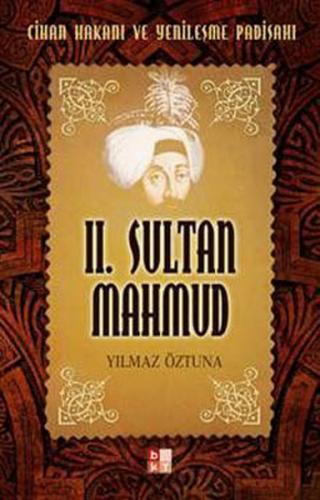 Kurye Kitabevi - II. Sultan Mahmud