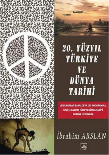 Kurye Kitabevi - 20. Yüzyıl Türkiye ve Dünya Tarihi