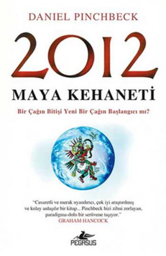 Kurye Kitabevi - 2012 Maya Kehaneti