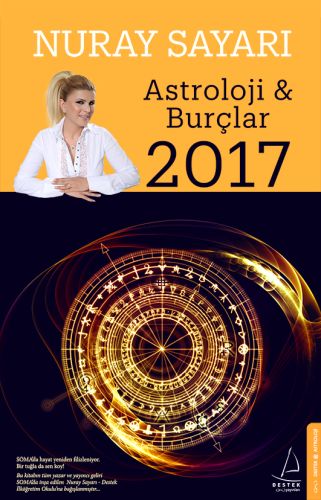 Kurye Kitabevi - Astroloji Ve Burçlar 2017
