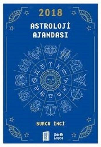Kurye Kitabevi - Astroloji Ajandası