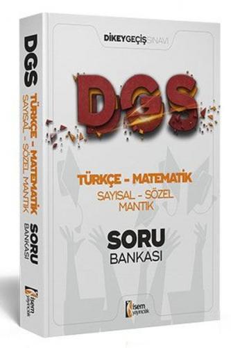 2021 DGS Türkçe Matematik Sayısal Sözel Mantık Tamamı Çözümlü Soru Bankası