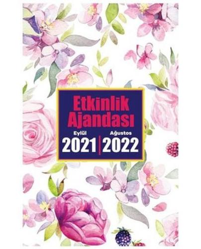 2021 Eylül-2022 Ağustos Etkinlik Ajandası - Eflatun Düşler