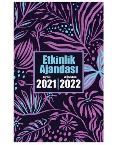 2021 Eylül-2022 Ağustos Etkinlik Ajandası - Gece Bahçesi