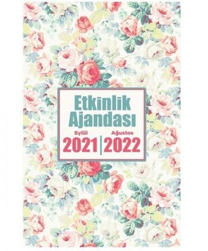 2021 Eylül-2022 Ağustos Etkinlik Ajandası - Gül Goncası