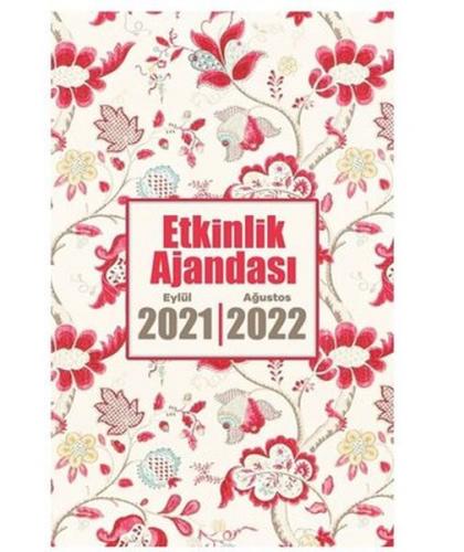 2021 Eylül-2022 Ağustos Etkinlik Ajandası - Rayiha