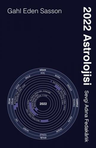 Kurye Kitabevi - 2022 Astrolojisi