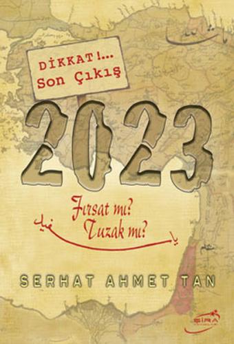 Kurye Kitabevi - 2023 Fırsat Mı? Tuzak Mı?