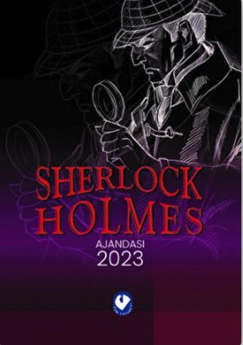 Kurye Kitabevi - 2023 Sherlock Holmes Ajandası