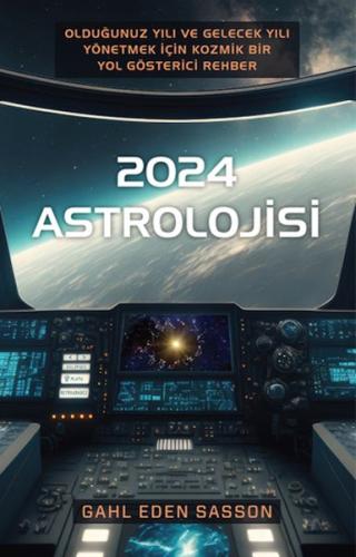Kurye Kitabevi - 2024 Astrolojisi