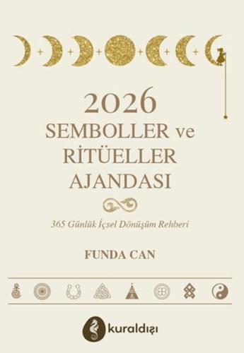 2026 Semboller ve Ritüeller Ajandası