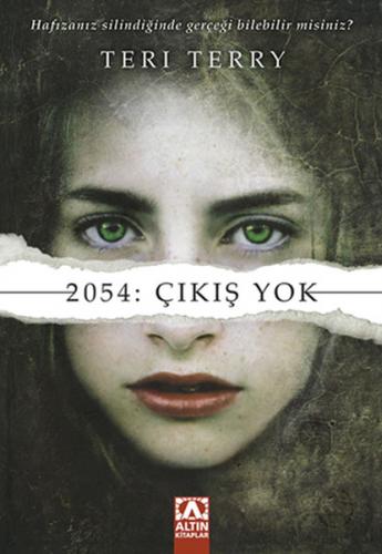 2054: Çıkış Yok - Münzevi Kitabevi