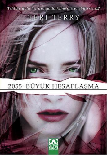 2055: Büyük Hesaplaşma - Münzevi Kitabevi