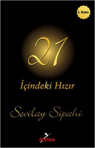 21 - İçindeki Hızır - Münzevi Kitabevi