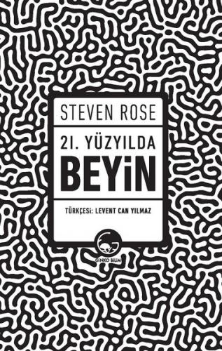 21.Yüzyılda Beyin - Münzevi Kitabevi