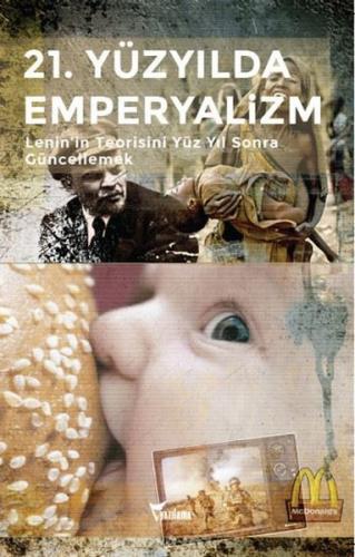 Kurye Kitabevi - 21. Yüzyılda Emperyalizm