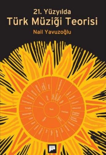 21. Yüzyılda Türk Müziği Teorisi - Münzevi Kitabevi