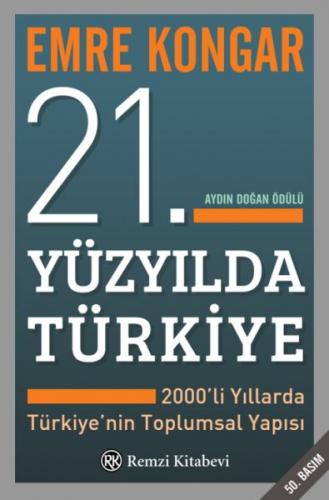 21. Yüzyılda Türkiye