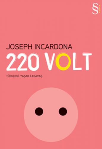 Kurye Kitabevi - 220 Volt