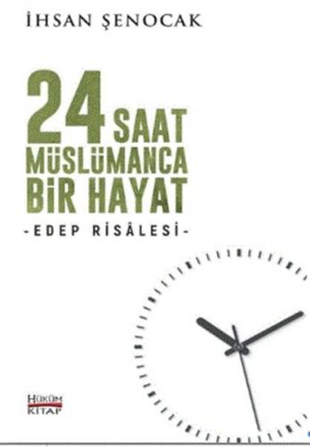 Kurye Kitabevi - 24 Saat Müslümanca Bir Hayat