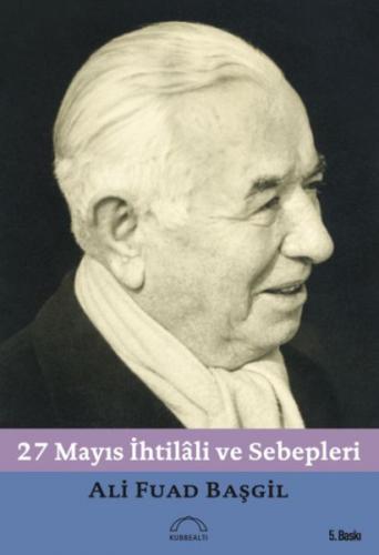 27 Mayıs İhtilali ve Sebepleri - Münzevi Kitabevi