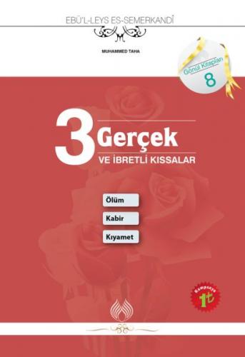 3 Gerçek ve İbretli Kıssalar - Münzevi Kitabevi