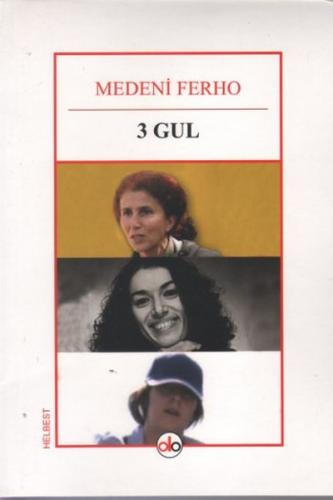 3 Gul - Münzevi Kitabevi