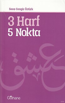 Kurye Kitabevi - 3 Harf 5 Nokta