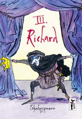 Kurye Kitabevi - III. Richard