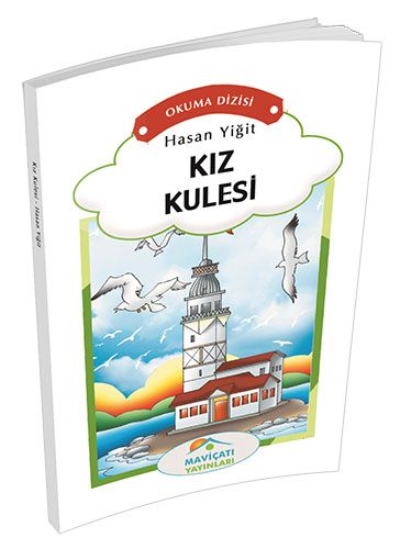 3. Sınıf Okuma Dizisi - Kız Kulesi