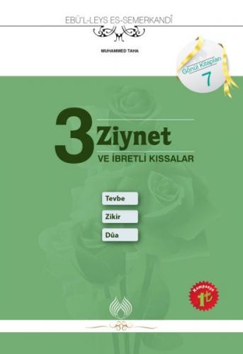 3 Ziynet ve İbretli Kıssalar - Münzevi Kitabevi