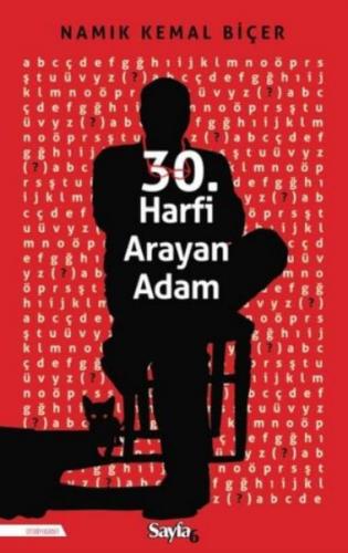 Kurye Kitabevi - 30. Harfi Arayan Adam