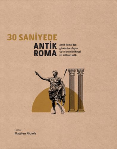 30 Saniyede Antik Roma