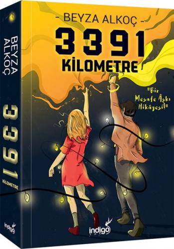 Kurye Kitabevi - 3391 Kilometre